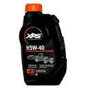 CAN-AM SAE  50w40 SYNTHETIC BLEND