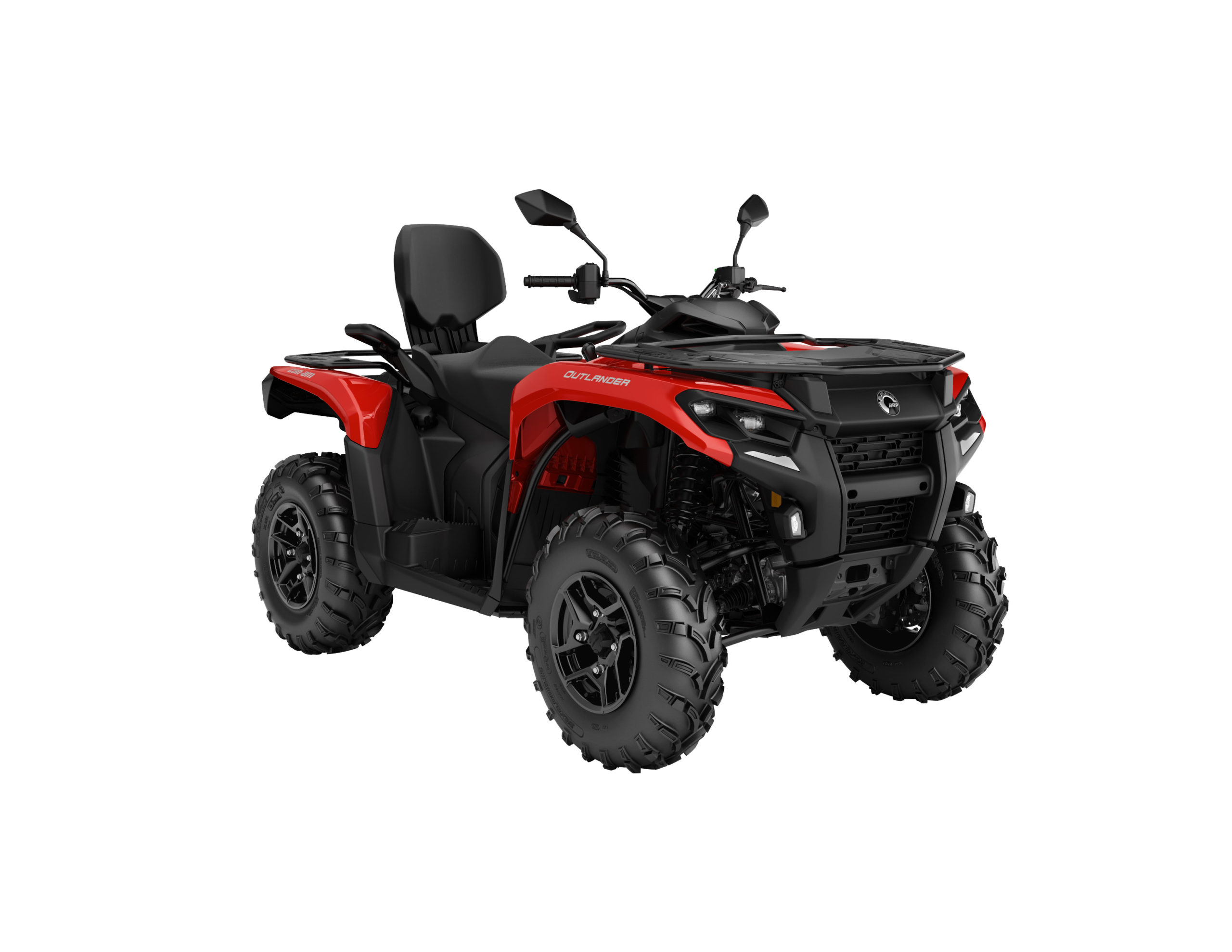2024 | OUTLANDER MAX DPS 700 T ABS