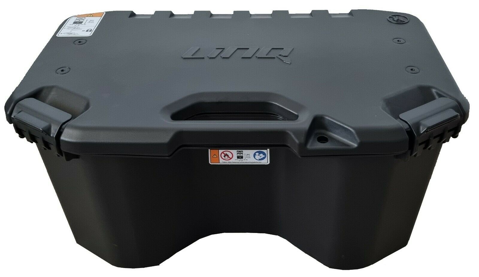 Caja modular LinQ (20 litros)
